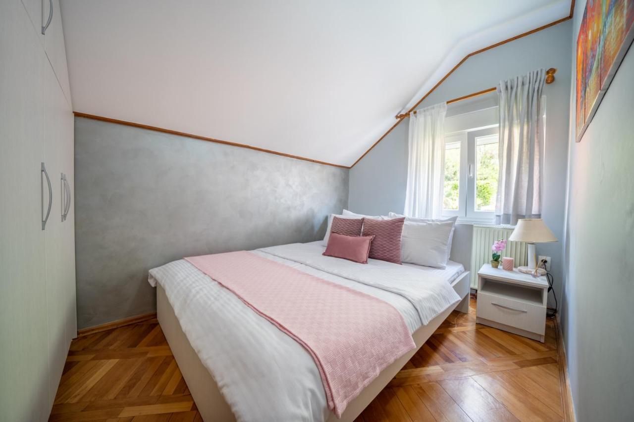 Apartment With Sea View Kotor Kültér fotó
