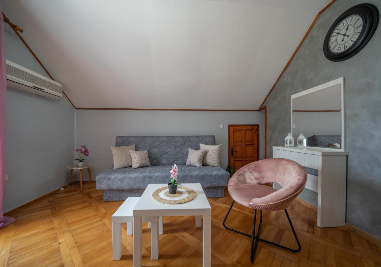 Apartment With Sea View Kotor Kültér fotó
